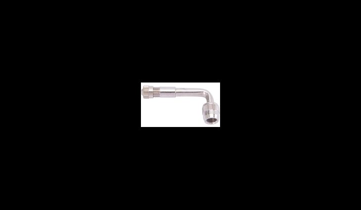 Connex Winkeladapter "ANGLE" AV