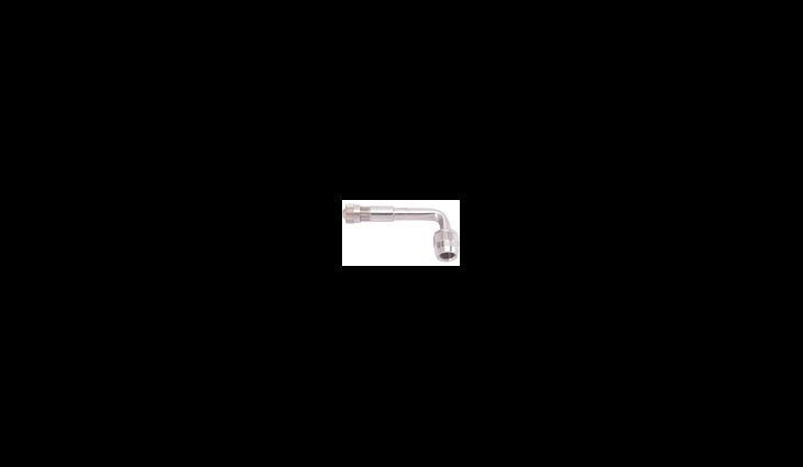 Connex Winkeladapter "ANGLE" AV