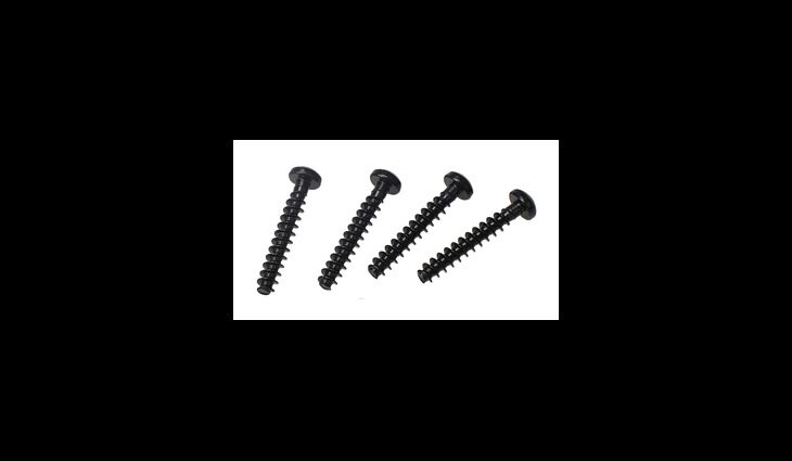 KLICKfix Schraube für Lenkeradapter Stück