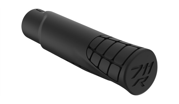 SQ-LAB Lenkergriff 711 R S - 128/128 mm