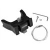 Ortlieb Handlebar Mounting-Set E-Bike