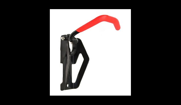MATRIX Fahrrad-Wandhalter