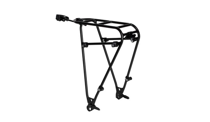 Ortlieb Gepäckträger-HR Quick Rack