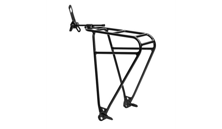 Ortlieb Gepäckträger-HR Quick Rack
