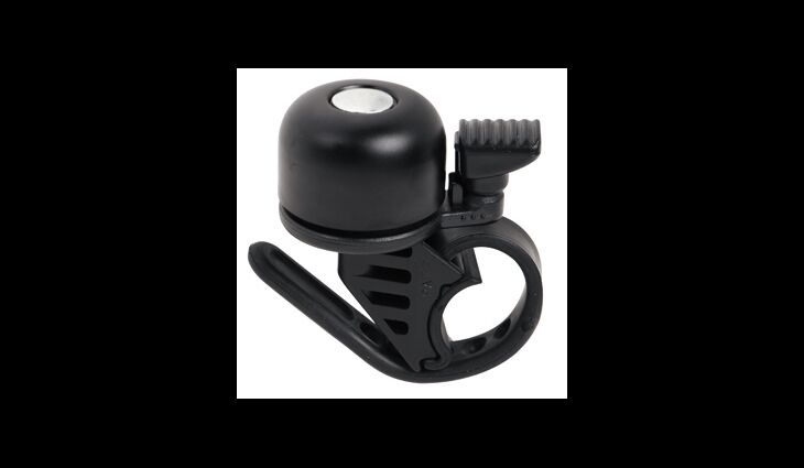 Mounty Glocke Billy Vario