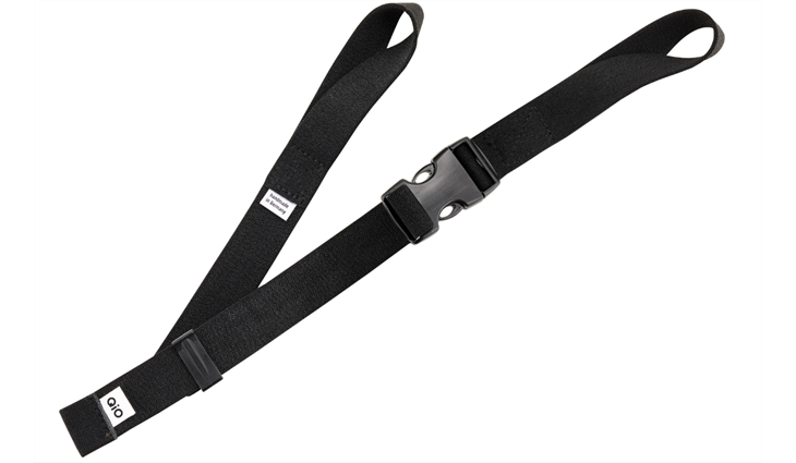 QIO Spanngurt MAXI STRAP