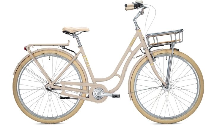 Falter Classic R 3.0 Low Step 53 cm