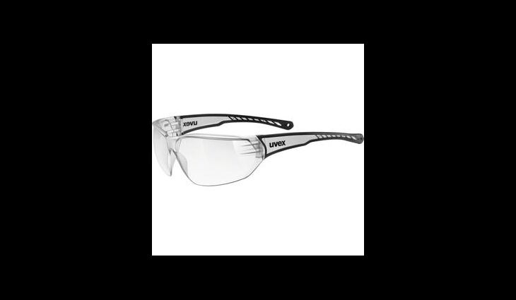 Uvex Brille sportstyle 204