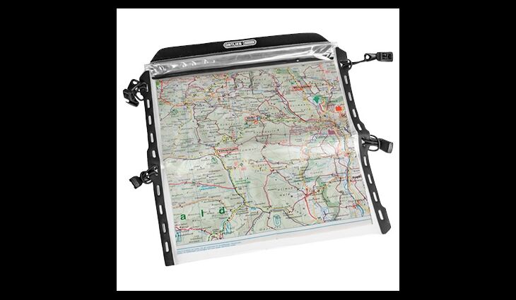 Ortlieb Ultimate Map-Case