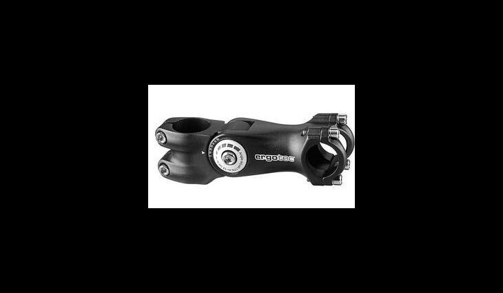 ergotec Vorbau Ahead LK:25,4/105mm OCTOPUS 2 level 4