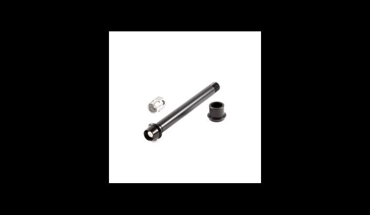 Pitlock Steckachsen-Sicherung Set 19 15mm/Stevens