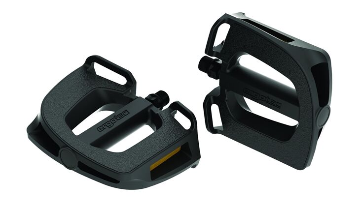 ergotec Pedal EP-2