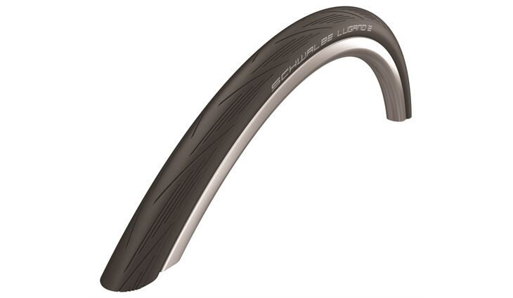 Schwalbe Reifen 622x28 Lugano II