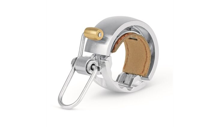 Knog Glocke Oi Luxe small 22.2 mm