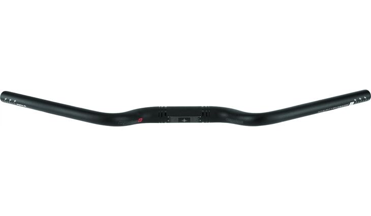 ergotec Lenkerbügel LK:31,8/44/700mm M-Bar Level 6
