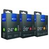 Schwalbe Schlauch SV18 28/44-622 extra light