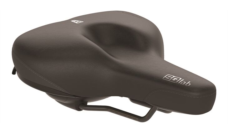 SQ-LAB Sattel 621 M-D active 24 cm