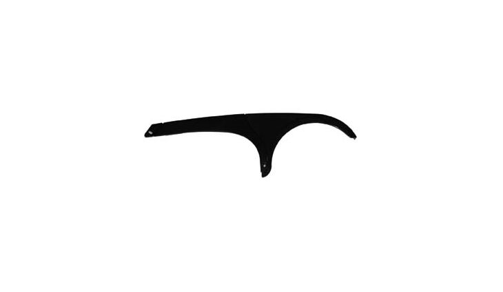 Horn Kettenschutz Catena Typ 02/44 Zähne