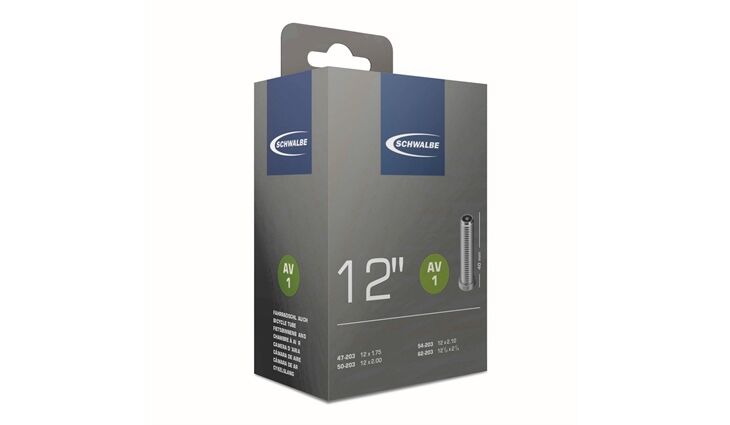 Schwalbe Schlauch AV2A 47/60-254