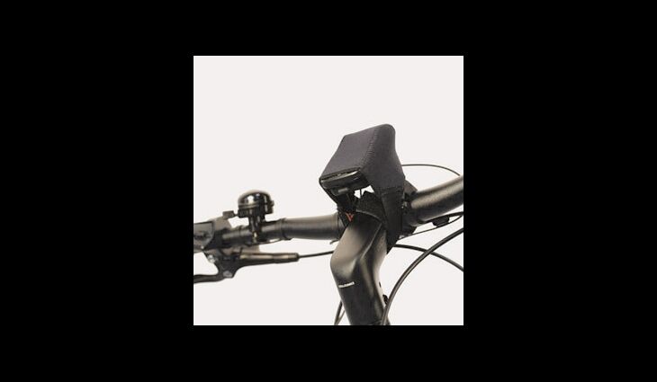 FAHRER Abdeckung für Lenkerfernbedienung (Bosch, Shimano)