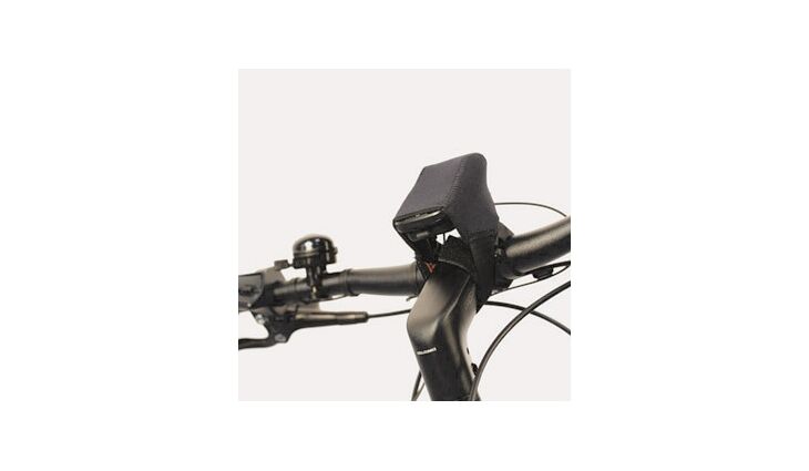 FAHRER Abdeckung für Lenkerfernbedienung (Bosch, Shimano)