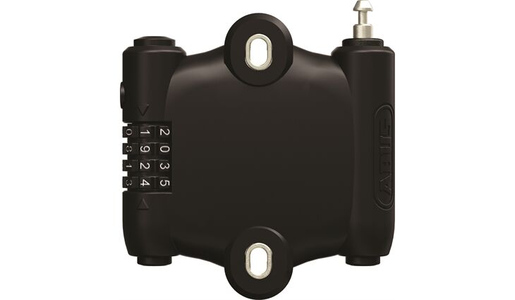 Abus SportFlex 2504/90
