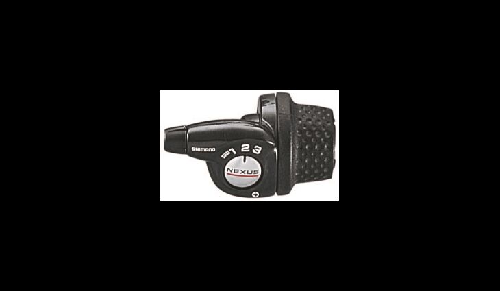 Shimano Drehgriffschalter Nexus SL3S35 3 Gang