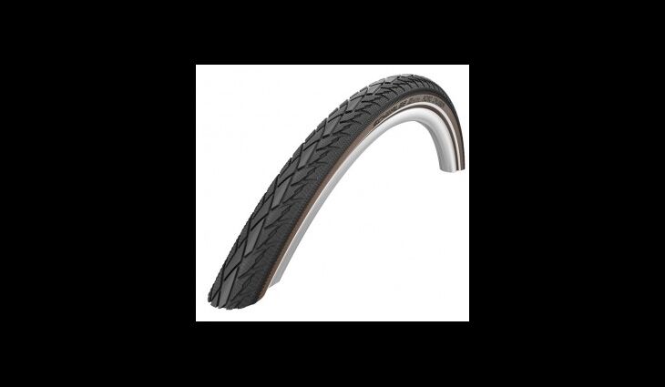 Schwalbe Reifen 622x47 Road Cruiser reflex