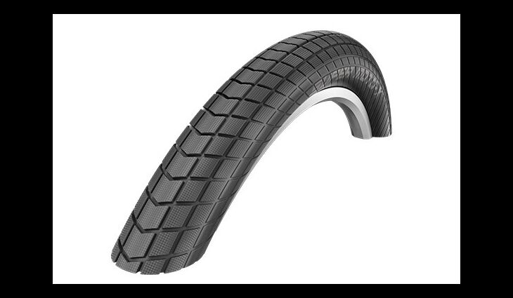 Schwalbe Reifen 584x62 SUPER MOTO-X HS