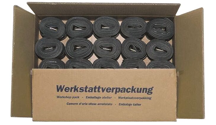 Schwalbe Schlauch AV17 28/47-622/635 MVP