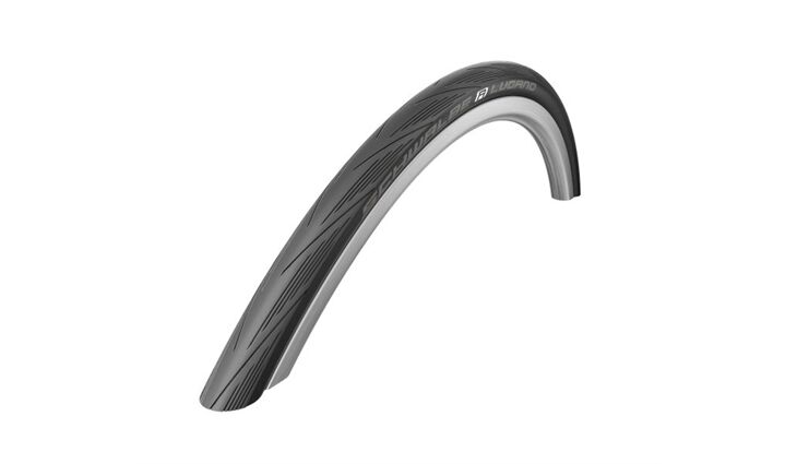 Schwalbe Reifen 622x28 Lugano II