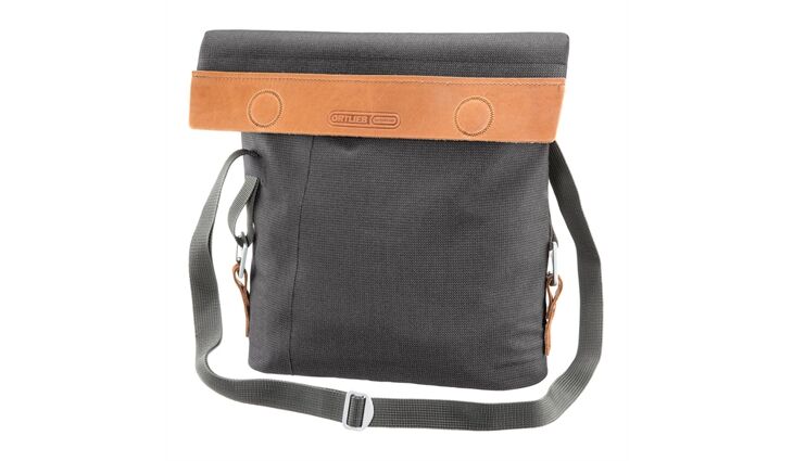 Ortlieb Lenkertasche Barista Urban Line, 6 Liter