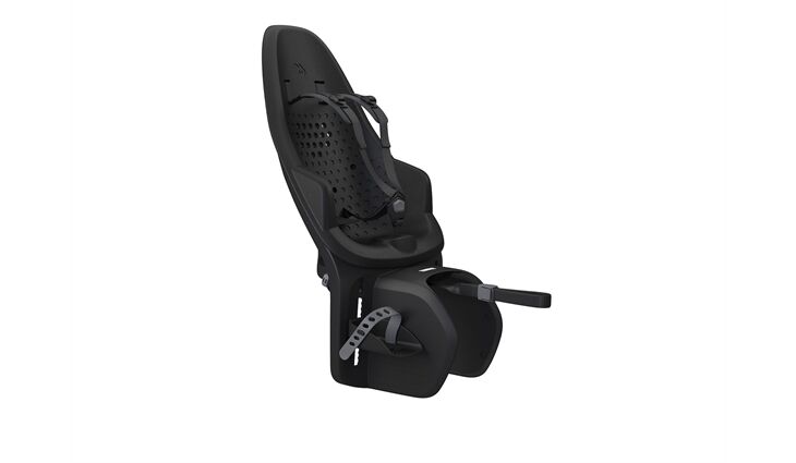 Thule Kindersitz Yepp 2 Maxi Gepäckträgermontage