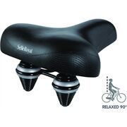 SELLE ROYAL Sattel Uni City/Touren Classic