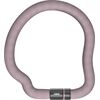 Abus Kettenschloss Goose Lock 6206K/110