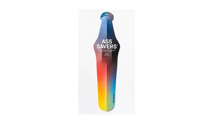 Ass Savers Spritzschutz HR ASR-1 Regular