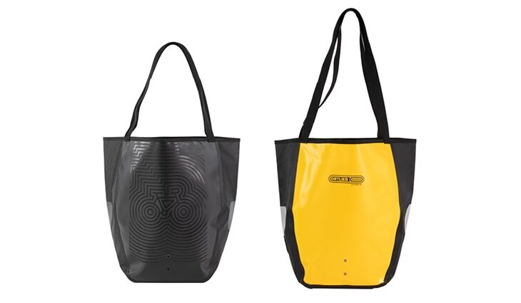 Ortlieb CARE-BAG Up-Cycling Tasche