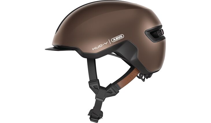 Abus Helm HUD-Y Gr. M 54-58 cm