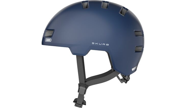 Abus Helm Skurb M 55-59 cm