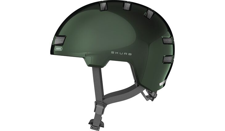 Abus Helm Skurb S 52-56 cm