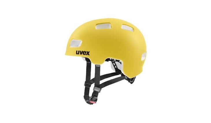 Uvex Helm hlmt 4 cc 55-58 cm