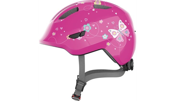 Abus Helm Smiley 3.0 S 45-50 cm