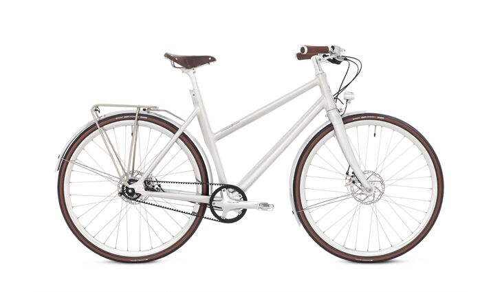 schindelhauer Frieda XI 58 cm