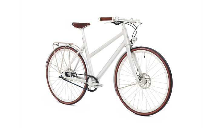 schindelhauer Frieda XI 58 cm