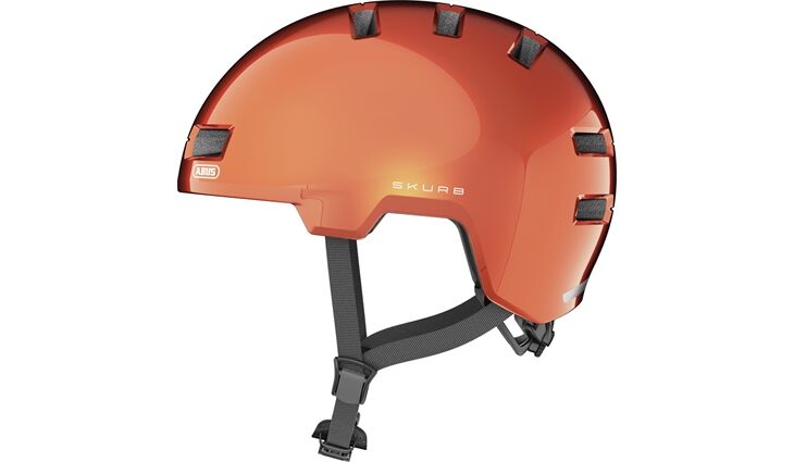 Abus Helm Skurb M 55-59 cm