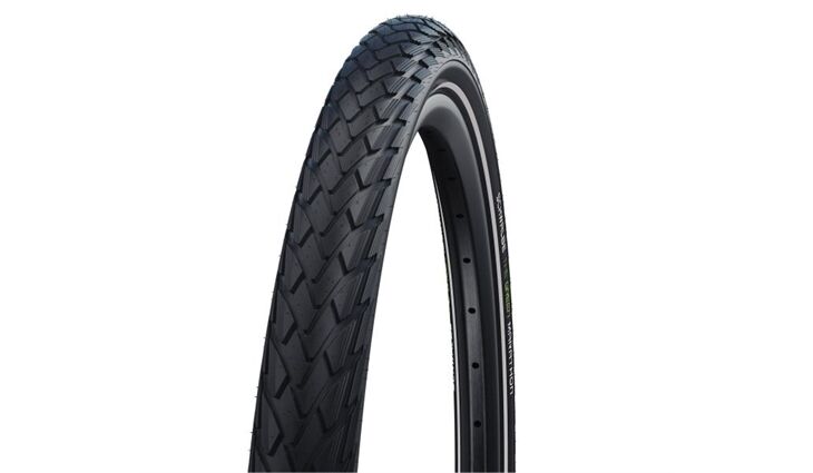 Schwalbe Reifen 349x35 GREEN MARATHON HS 620