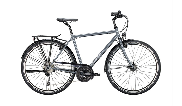 Contoura Fe-4 Diamant 54 cm 30-Gg