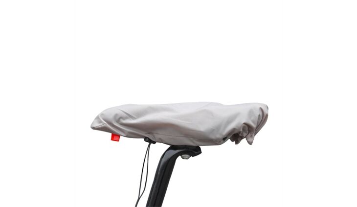 FAHRER Sattelüberzug KAPPE