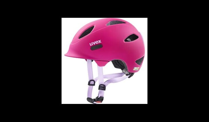 Uvex Helm oyo 45-50 cm