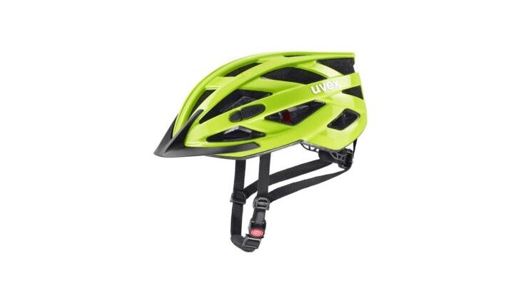 Uvex Helm i-vo 3D 52-57 cm